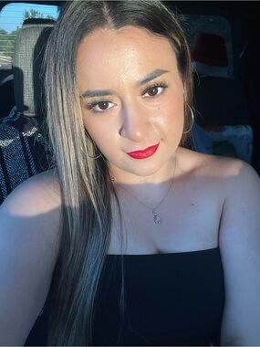 Meet your Posher, Rocio
